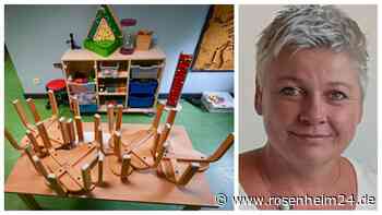 Personalmangel in Kitas: Warum Quereinsteiger das Problem nicht lösen können