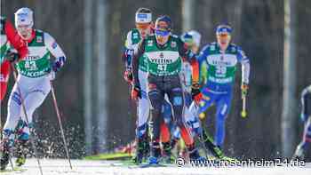 Neuer Rekordhalter im Conticup, doch hat Kombinierer Jakob Lange eine sportliche Zukunft?