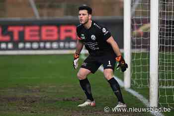 “Het ziet ernaar uit dat ik mijn carrière niet bij KVK Ninove zal afsluiten”: Toekomst van Kevin Van Den Noortgaete oogt onzeker nu contractverlenging uitblijft