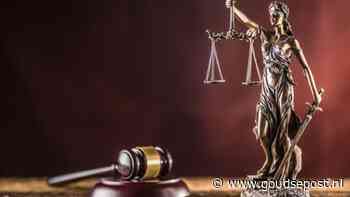 Celstraf geëist tegen inwoner Bergambacht na misdragingen in Gouda