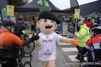 Vierde Filou Classic verwacht 5.000 deelnemers