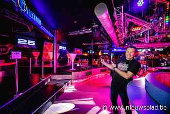 Discotheek Millennium gooit remmen los voor vijfentwintigste verjaardag: “300.000 mensen hebben lidkaart van ons”