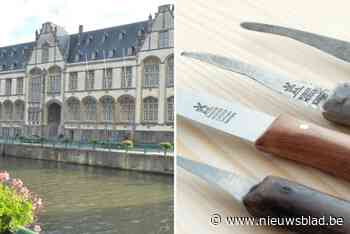 Braziliaanse vrouw steekt minnaar in borst met aardappelmes: rechter legt celstraf op