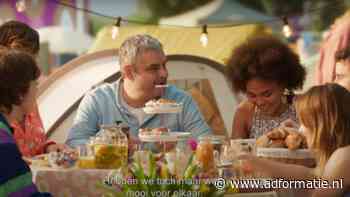 Jumbo-familie viert Pasen op festivalterrein en meer campagnenieuws