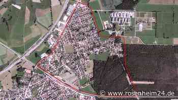 Millionen-Projekt: Bernau plant umfangreiche Sanierung in den Ortsteilen Eichet und Irschen