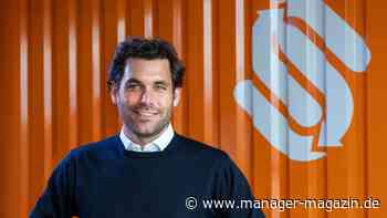 Start-ups: Berliner Logistik-Firma Sennder will Instafreight übernehmen