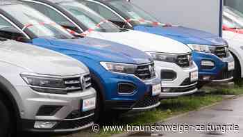 Wenn es ums Auto geht: Kunden wollen Leasing statt Finanzierung