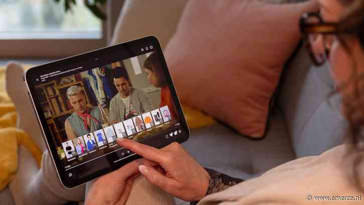 RTL: Kleding shoppen vanuit videostreams