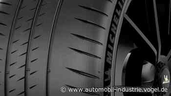 Michelin schließt Werke in Deutschland