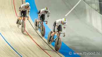 Hoogland en Van den Berg verrassend uitgeschakeld in Hongkong