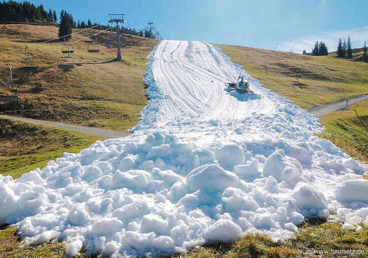 Über die Zukunft des Tourismus
 - Ausstellung in Wien
