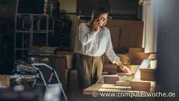 Fehlende finanzielle Mittel: Mittelstand Lichtjahre von KI entfernt