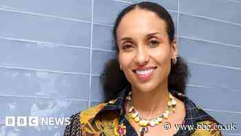 Getting dressed is one of the most joyful things, says Vogue's new editor