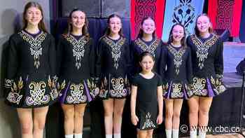 Regina Irish dancer, 19, heads to world championships in Glasgow