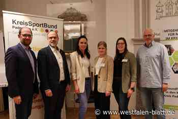 Projekt „Gesunde Kommune“ nimmt Fahrt auf