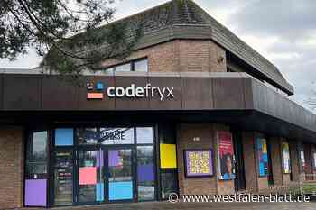 „Codefryx“ erweitert sein Angebot