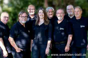 Hüllhorst: drittes Benefizkonzert mit Flashback