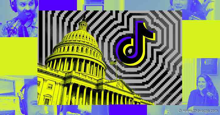 Are we really going to ban TikTok?