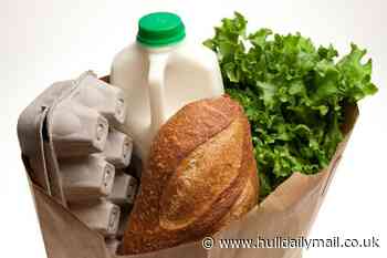 Food waste expert tries viral TikTok 'hacks' - to confirm which ones really work