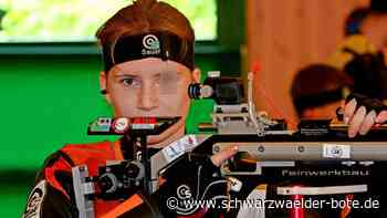 Württembergliga: SV Rötenbach steigt nicht auf