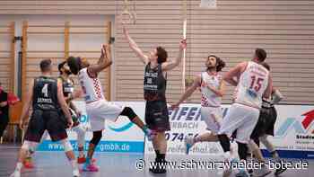 KKK Haiterbach: Abstiegsränge rücken näher