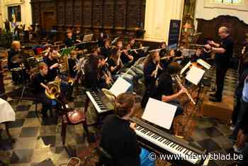 Feniks Hoegaarden en ART schitteren samen op concert