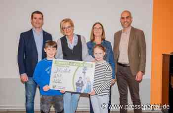 Neuer Punkterekord in Hannover: IGS List gewinnt das 4. E-Waste-Race