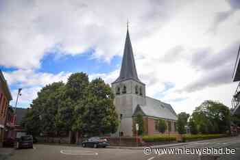 Infomarkt over de herinrichting van Olen-centrum: “Kom te weten hoe de straat wordt ingericht”