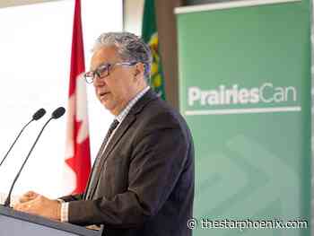 Sask. Research Council receives $6M in funding for rare earth processing facility