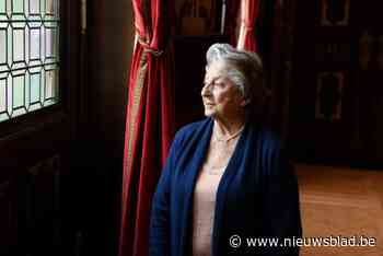 Holocaust-overlever Regina Sluszny over angstgevoel onder Antwerpse Joden: “Er zijn mensen die niet meer buiten durven komen”