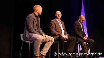 IDC Directions: Generative KI wird Unternehmen grundlegend verändern