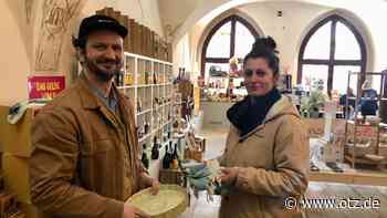 So ist die Jenaer Ratszeise vielleicht nicht nur für sieben Wochen belebt