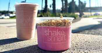 Shake Smart gets an investment from NewSpring Franchise