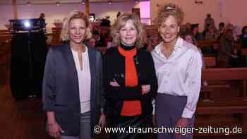 Netzwerkabend in der Wolfsburger Eventkirche voller Erfolg