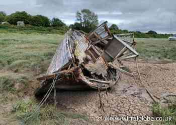 Heswall boats to be cleared by summer according to local councillor