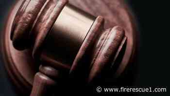 Ex-Pa. fire chief accused of stealing $47K from department