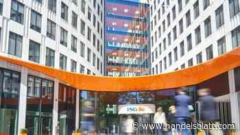 Digitalisierung: Baukredite ohne Unterlagen, KI für Kunden-Mails – So rüstet sich die ING gegen digitale Rivalen