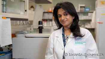 'It is real:' An Ontario researcher speaks out about her 18-month struggle with long COVID