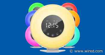 6 Best Sunrise Alarm Clocks (2024): Budget, Smart Apps, and Sleep Sounds