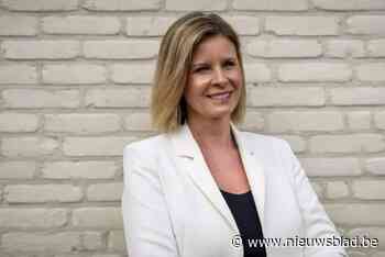 Carolien Ongena is lijsttrekker van CD&V 9070: “Opnieuw besturen en lijnen uitzetten”