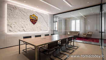 As Roma, dipendente licenziata per video hard rubato: indaga la procura Figc