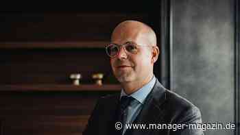 Institut auf dem Rosenberg in St. Gallen: Wo der Renaissance-Mensch der Neuzeit entsteht