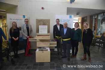 Expo rond vlasrootputten om getuigen van nijverheid te vinden: “Willen getuigen vinden die het hebben meegemaakt”