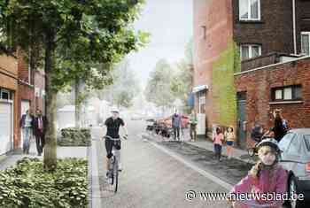 Gescheiden riolering, 56 bomen en extra fietsenstalling voor Donkerlei en omgeving