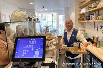 Mickey’s Happy Store is net open en daar zijn de fans al: “Ik heb twee levens”