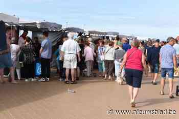 Ecuadoriaanse namaakhandelaar ontsnapt aan financiële strop