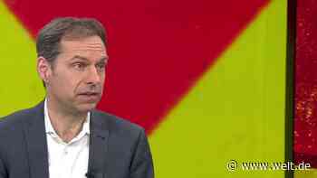 „Das ist nicht mehr Krieg oder Corona. Das sind die politischen Rahmenbedingungen“