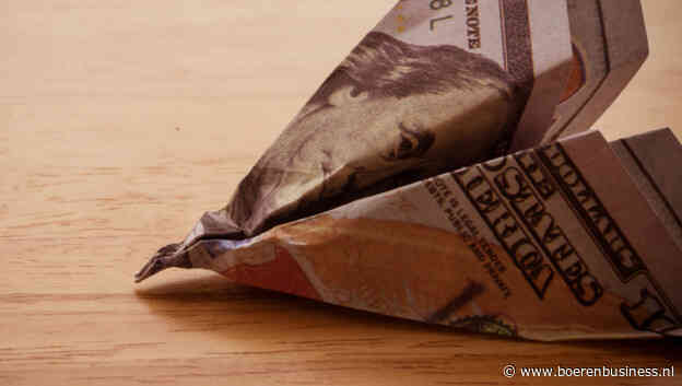 Amerikaanse inflatiedaling stagneert