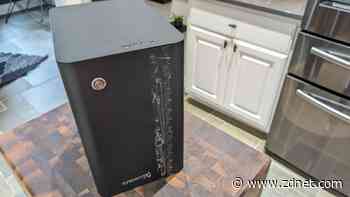 My new System76 Thelio is hands-down the best desktop PC I've ever tested