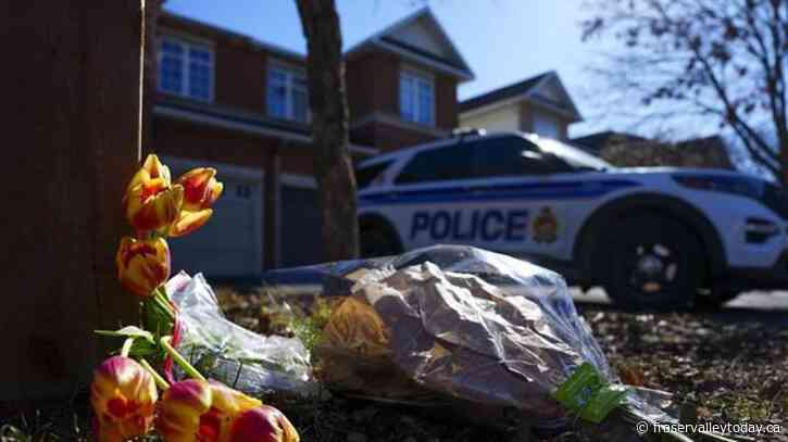 Funeral for Sri Lankan family slain in Ottawa suburb to be held this weekend